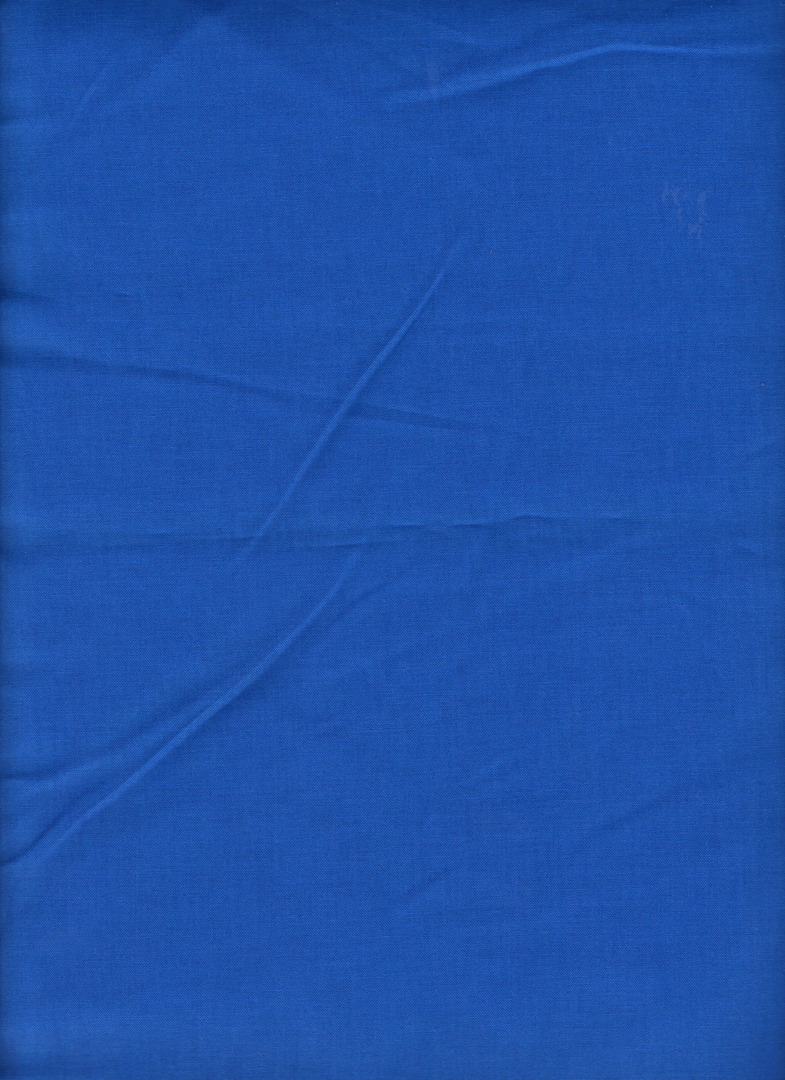 Blue Cotton 70
